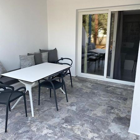 Nikoletta Studios Agios Prokopios  Exterior foto