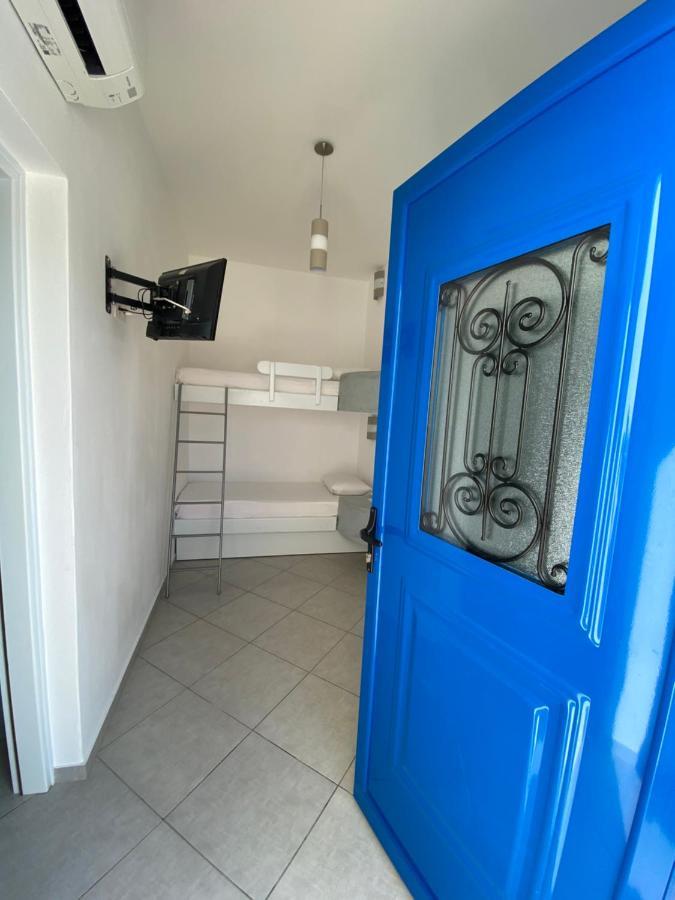 Nikoletta Studios Agios Prokopios  Exterior foto