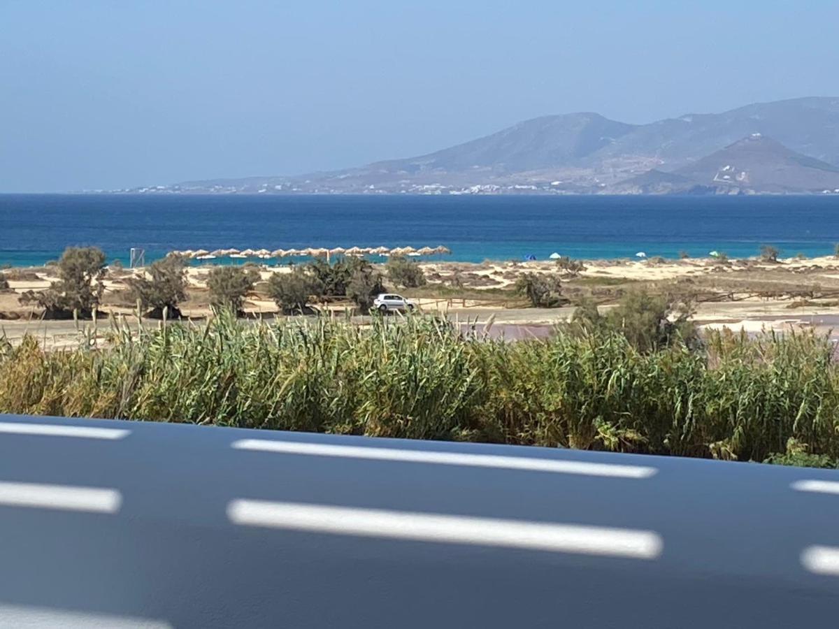 Nikoletta Studios Agios Prokopios  Exterior foto