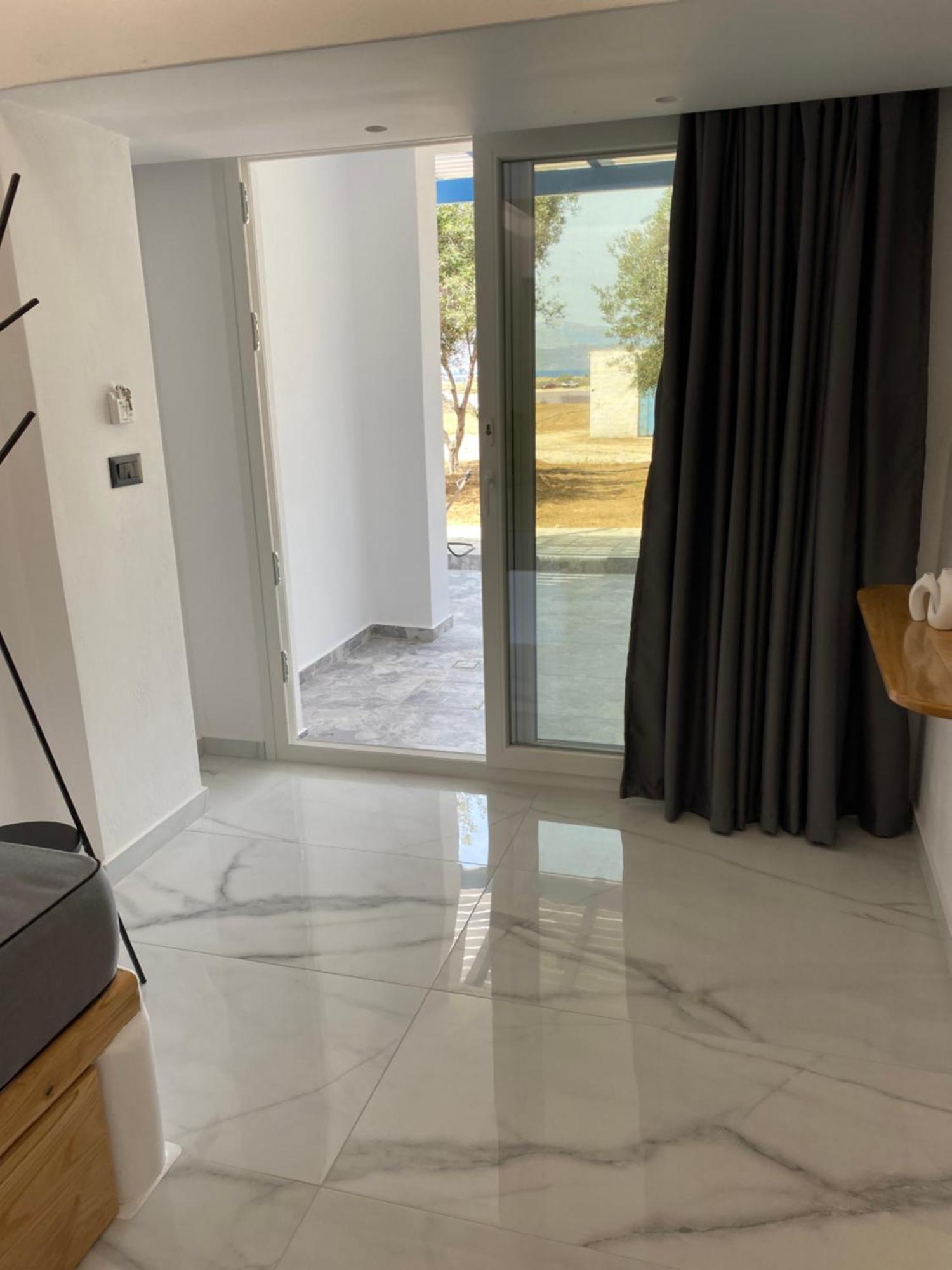 Nikoletta Studios Agios Prokopios  Exterior foto