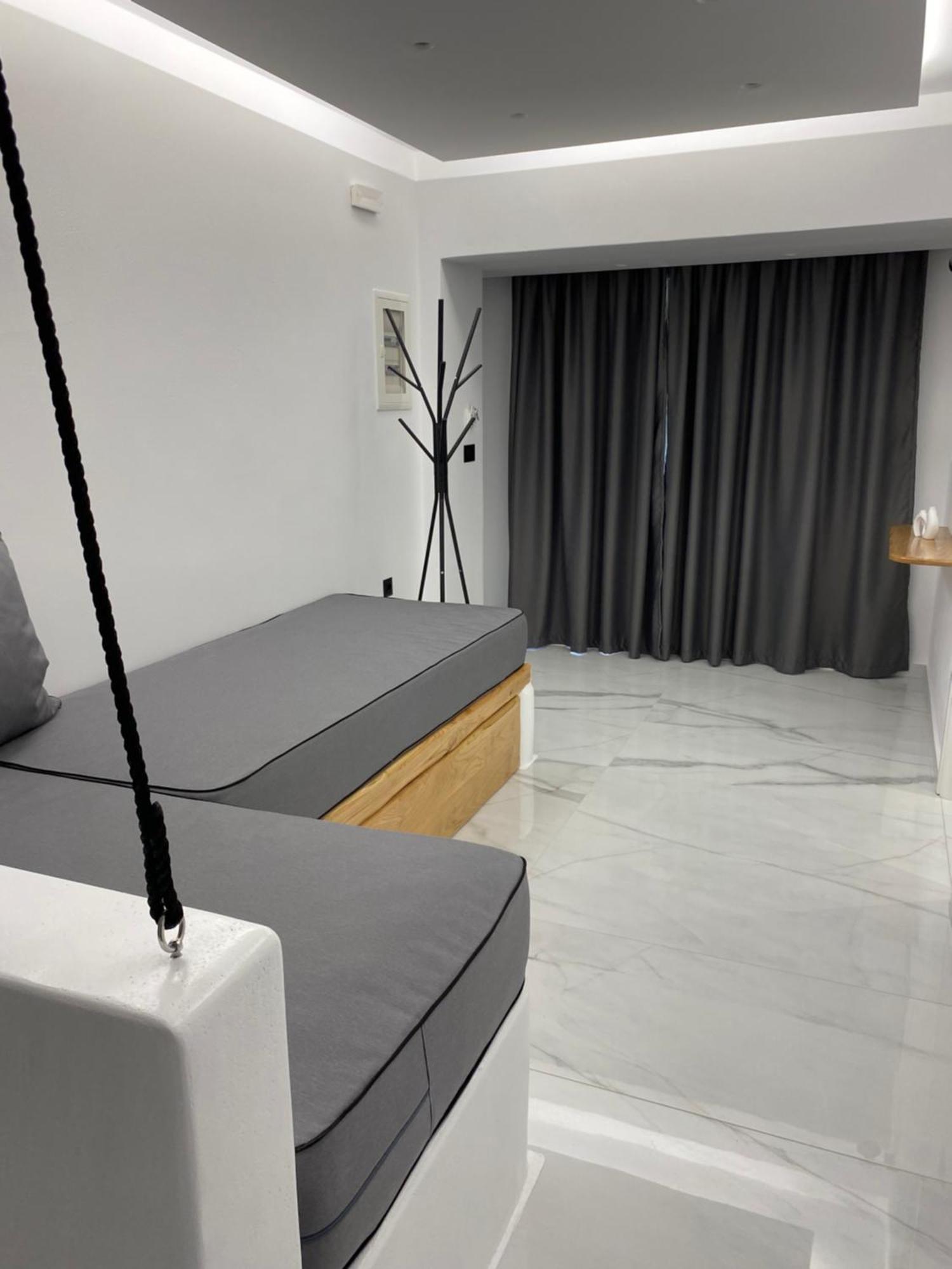Nikoletta Studios Agios Prokopios  Exterior foto