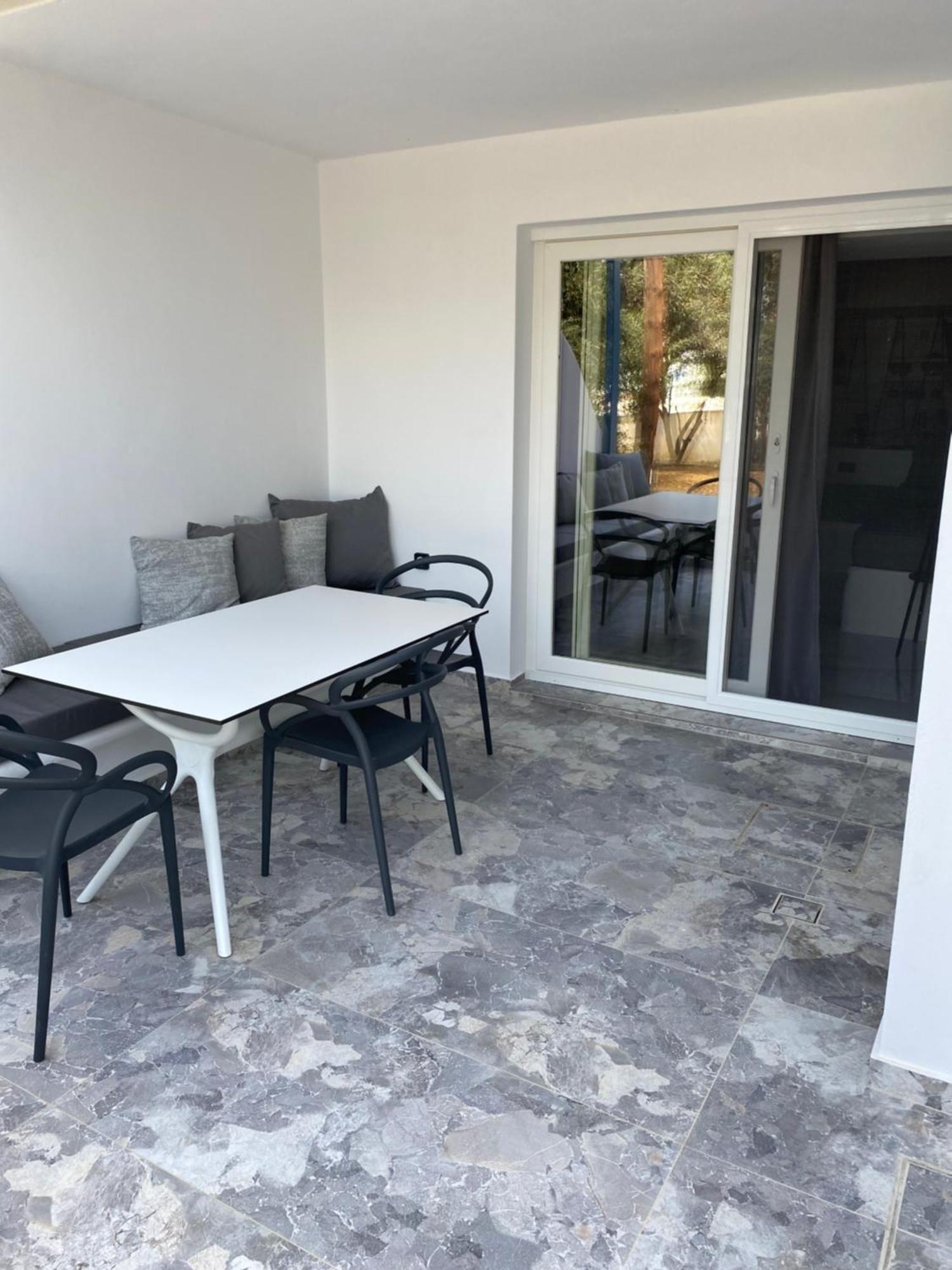 Nikoletta Studios Agios Prokopios  Exterior foto