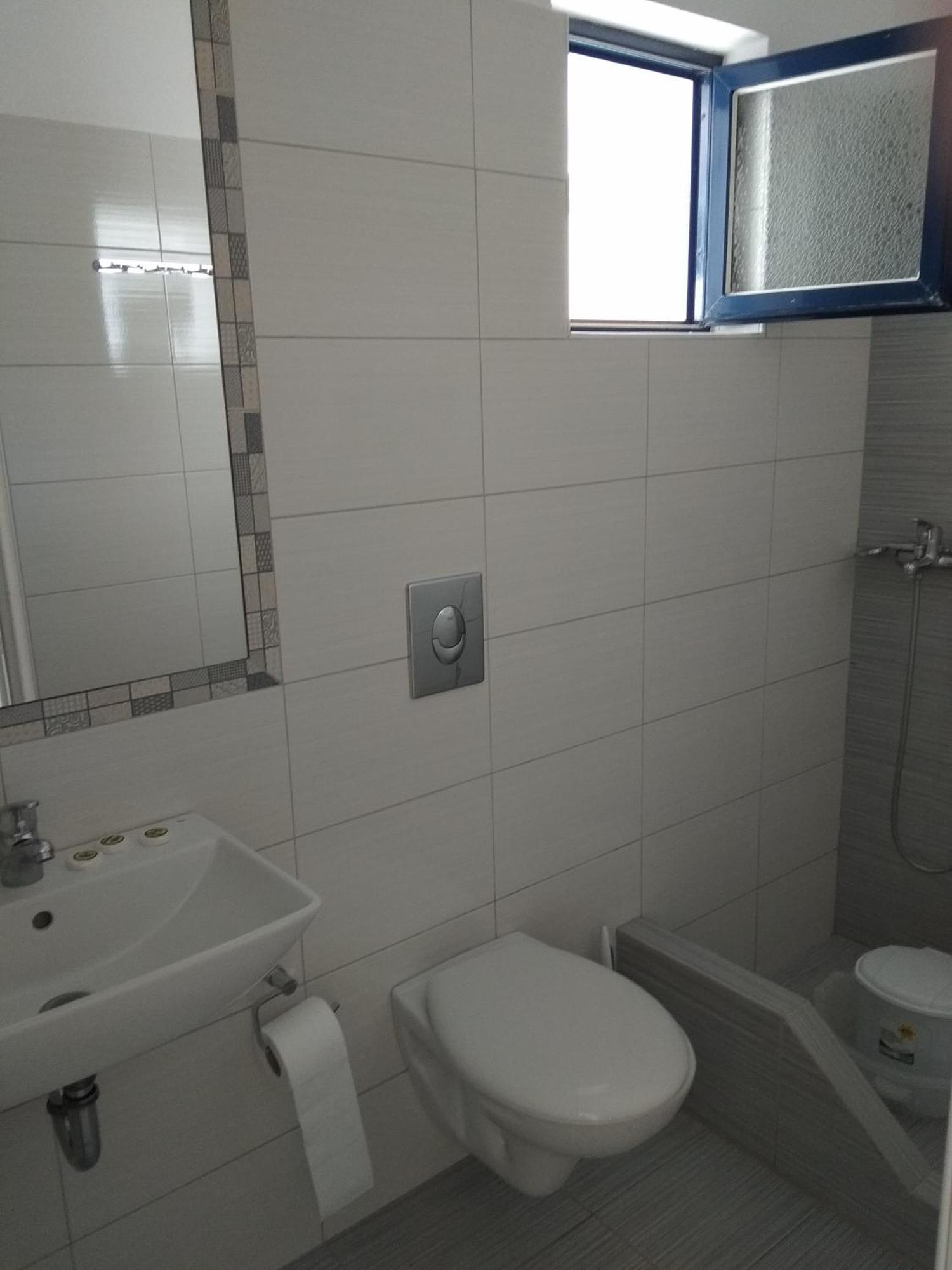 Nikoletta Studios Agios Prokopios  Habitación foto