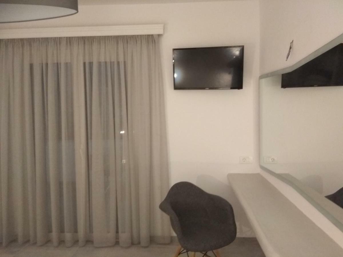 Nikoletta Studios Agios Prokopios  Exterior foto